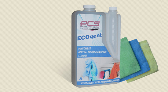 ECOgent General Purpose and Laundry Cleaner