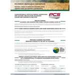 PCS Peroxy MicroClean Technical Sheet