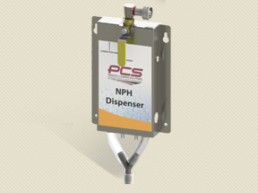 NPH Dispenser